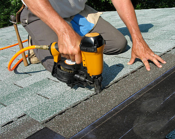 Professional Roofing Contractor in Holbrook, NY