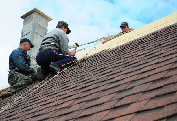Quick and Trustworthy Emergency Roof Repair Services in Holbrook, NY